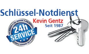 Logo der Firma Gentz Kevin aus Düsseldorf