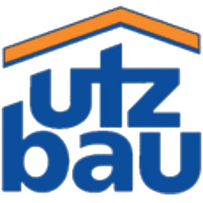 Logo der Firma Utz Bau GmbH aus Stuttgart