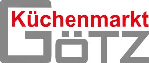 Logo der Firma Küchenmarkt Götz GmbH aus Lichtenau