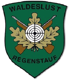 Logo der Firma Schützengesellschaft Waldeslust e.v. aus Regenstauf