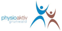 Logo der Firma Physio-aktiv Grunwald aus Kempen