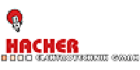 Logo der Firma Elektro Hacher aus Marquartstein
