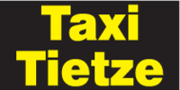 Logo der Firma T-A-X-I - A. Betrieb Tietze aus Triptis
