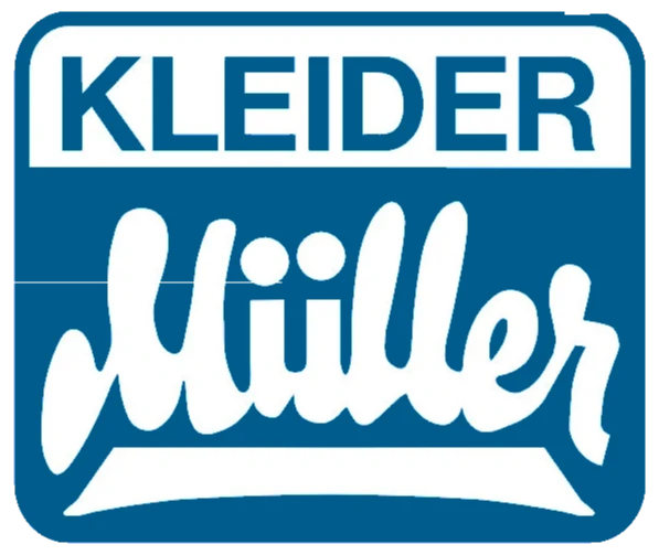 Logo der Firma Kleider Müller I Villingen-Schwenningen aus Villingen-Schwenningen