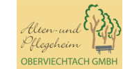 Logo der Firma Alten- und Pflegeheim Oberviechtach GmbH aus Oberviechtach