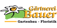Logo der Firma Gärtnerei Bauer Gartenbau-Floristik aus Waldmünchen