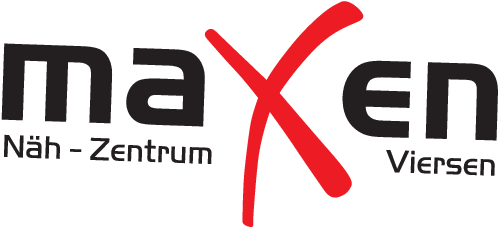 Logo der Firma Näh-Zentrum Maxen aus Viersen