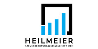 Logo der Firma HEILMEIER STEUERBERATUNGSGES. mbH aus Freising