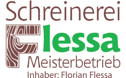 Logo der Firma Flessa Schreinerei aus Zell