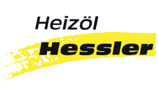 Logo der Firma Heizöl Hessler GmbH aus Uttenreuth
