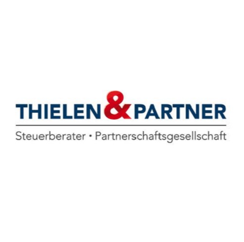 Logo der Firma Thielen & Partner Steuerberater - Partnerschaftsgesellschaft aus Goch