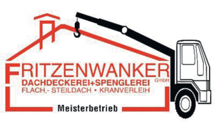 Logo der Firma Fritzenwanker GmbH aus Eichenau