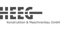Logo der Firma Heeg Konstruktion & Maschinenbau GmbH aus Aschaffenburg
