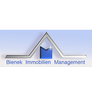 Logo der Firma Bienek Immobilien Management aus Heidelberg