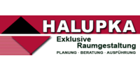 Logo der Firma Raumgestaltung Halupka Alexander aus Roth