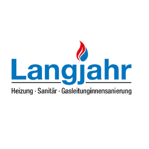 Logo der Firma Langjahr Heizungs- und Sanitärtechnik e.K. aus Stuttgart