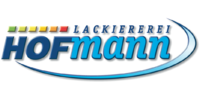 Logo der Firma Autolackiererei Hofmann Inh. Johannes Petzold aus Werdau