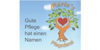 Logo der Firma Maria''s Pflegedienst aus Mönchengladbach