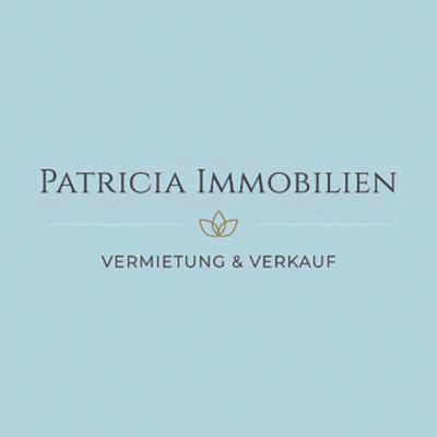 Logo der Firma PATRICIA IMMOBILIEN aus Nürnberg