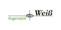 Logo der Firma Augenoptik Weiß aus Weimar