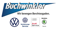 Logo der Firma Autohaus Buchwinkler aus Berchtesgaden