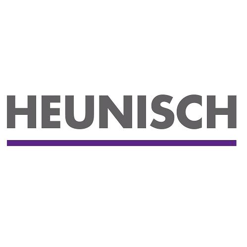 Logo der Firma Gießerei Heunisch GmbH aus Bad Windsheim
