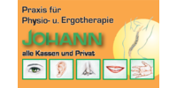 Logo der Firma Ergotherapie und Physiotherapie Johann aus Adorf
