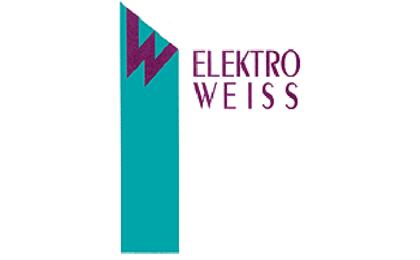 Logo der Firma Elektro Weiss aus Bad Aibling