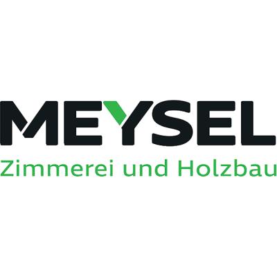 Logo der Firma Meysel Georg Zimmerei und Holzbau aus Schwaig