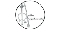 Logo der Firma Kohlert Konrad Geigenbaumeister aus Poxdorf