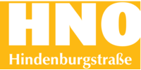 Logo der Firma HNO-Praxis Dr. Susanne Mayr aus Erlangen