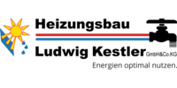 Logo der Firma Heizung Kestler aus Pretzfeld