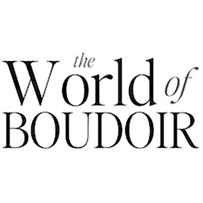 Logo der Firma The World of Boudoir aus Bamberg