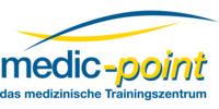 Logo der Firma medic-point aus Pommelsbrunn