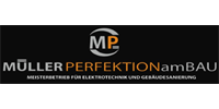 Logo der Firma Elektroinstallationen Elektro Müller aus Lichtenfels auf dem Branchenportal Elektriker.org