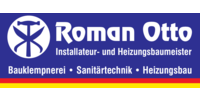 Logo der Firma Otto, Roman aus Lengefeld auf dem Branchenportal Klimatechniker.net