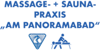 Logo der Firma Massage und Saunapraxis Am Panoramabad aus Velbert