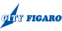 Logo der Firma City Figaro aus Schweinfurt