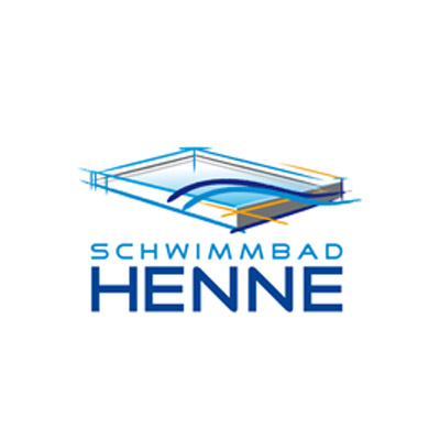 Logo der Firma Schwimmbad-Henne GmbH aus Pforzheim