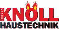 Logo der Firma Ju00fcrgen Knu00f6ll aus Wu00f6rth auf dem Branchenportal Sanitaer.org
