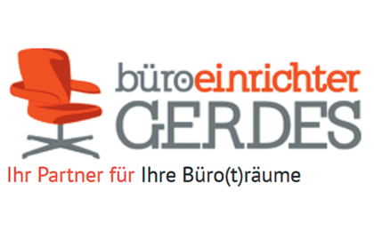 Logo der Firma Gerdes aus Langenfeld