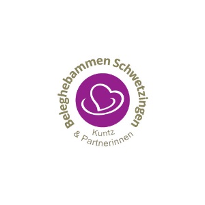 Logo der Firma Beleghebammen Schwetzingen aus Schwetzingen