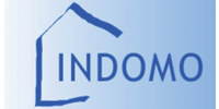 Logo der Firma Indomo Service GmbH, Hausverwaltung aus Ochsenfurt