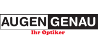 Logo der Firma AUGENGENAU aus Celle