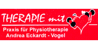 Logo der Firma Andrea Eckardt-Vogel aus Gräfenroda