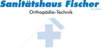 Logo der Firma Sanitätshaus Fischer GmbH aus Rosenheim