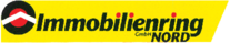 Logo der Firma Immobilienring Nord GmbH aus Celle