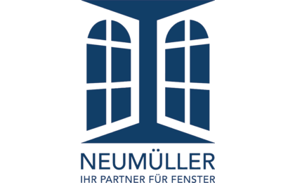 Logo der Firma Fenster Neumüller aus Würzburg