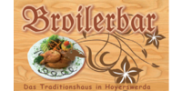 Logo der Firma Gaststätte Broilerbar aus Hoyerswerda