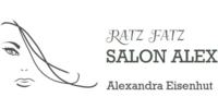 Logo der Firma Friseur Salon Alex aus Thurnau